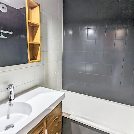 Les Tommeuses - Val Claret-25 By Interhome