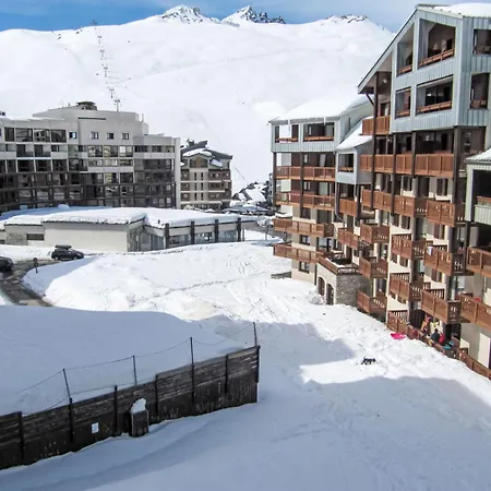 Les Tommeuses - Val Claret-25 By Interhome *