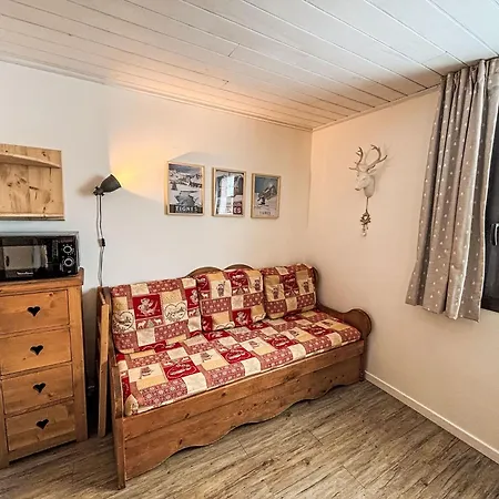 Les Tommeuses - Val Claret-25 By Interhome Apartment Tignes