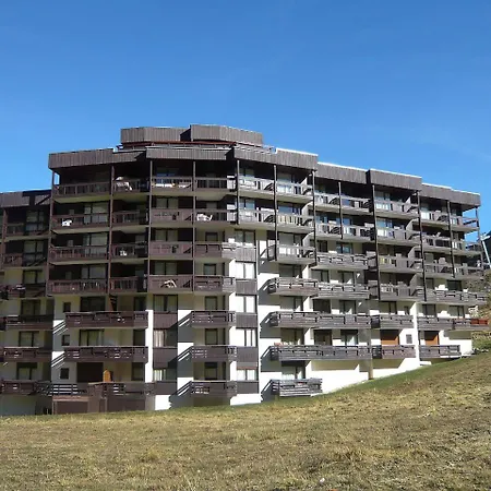 Apartment Les Tommeuses - Val Claret-25 By Interhome *