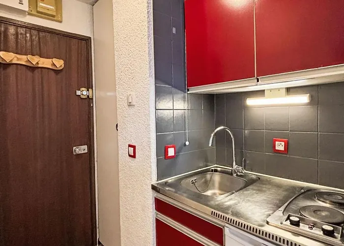 Appartamento Les Tommeuses - Val Claret-25 By Interhome *