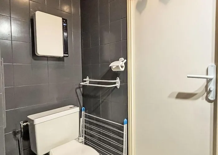 Les Tommeuses - Val Claret-25 By Interhome Tignes