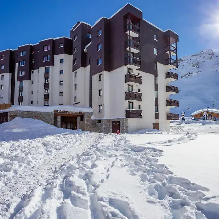 Les Tommeuses - Val Claret-25 By Interhome