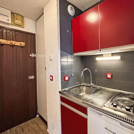 Apartment Les Tommeuses - Val Claret-25 By Interhome *
