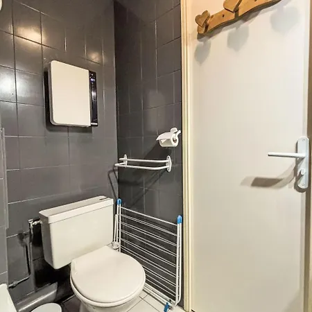 Les Tommeuses - Val Claret-25 By Interhome Tignes