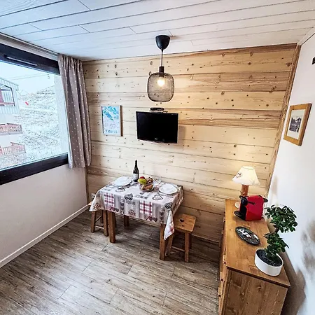 Les Tommeuses - Val Claret-25 By Interhome