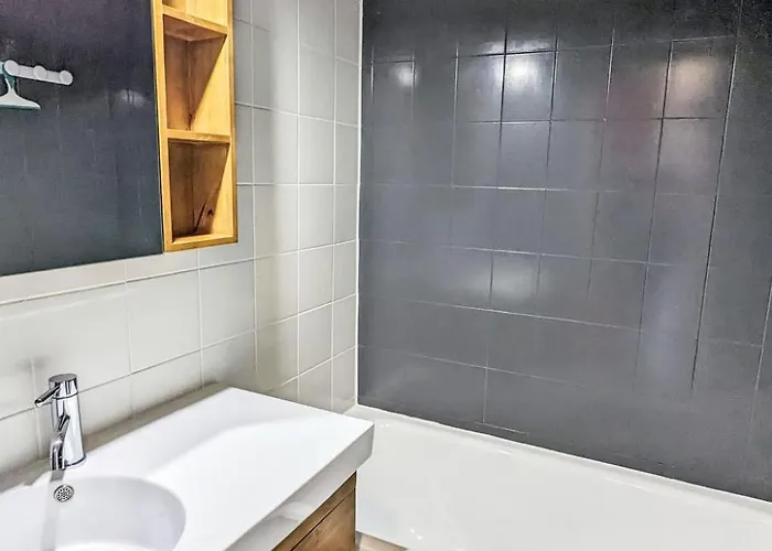 Les Tommeuses - Val Claret-25 By Interhome